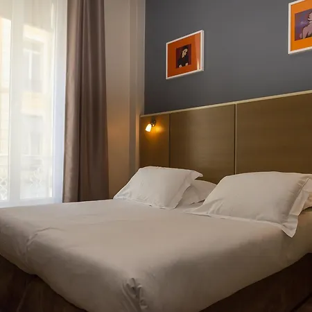 Hotel Amiraute Cannes