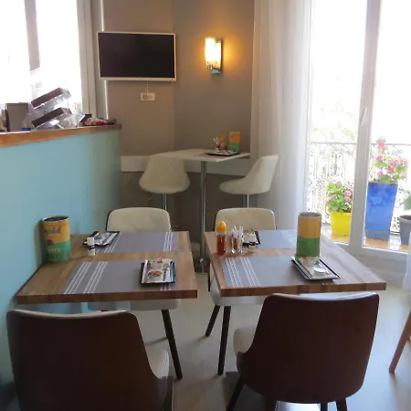 阿米劳特酒店 酒店