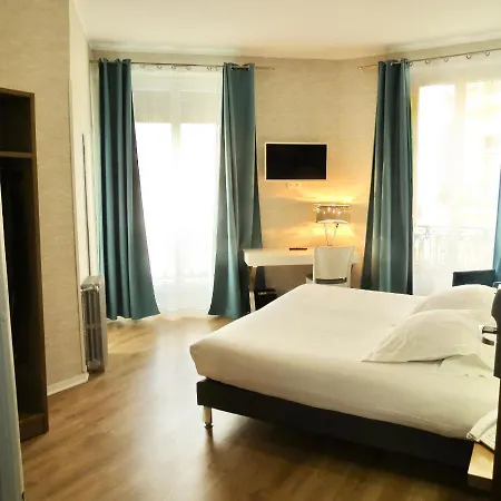 阿米劳特酒店 3*