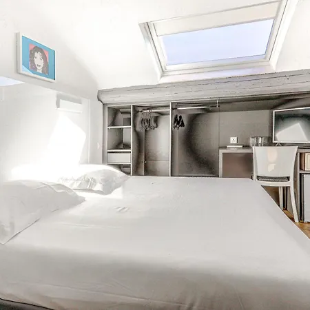 阿米劳特酒店 酒店 3*