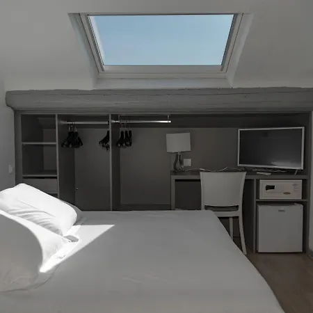 酒店 阿米劳特酒店 戛纳