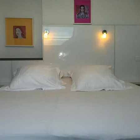 阿米劳特酒店 戛纳